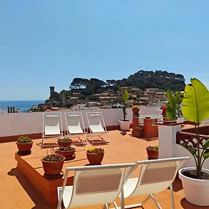 Boutique Sa Nansa Tossa de Mar