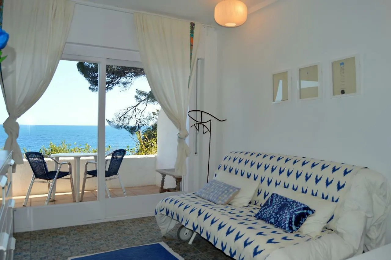 Studios Prestige Cala Llevado Tossa de Mar