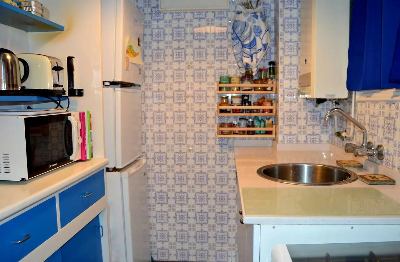 Apartamento Studios Prestige Cala Llevado Tossa de Mar