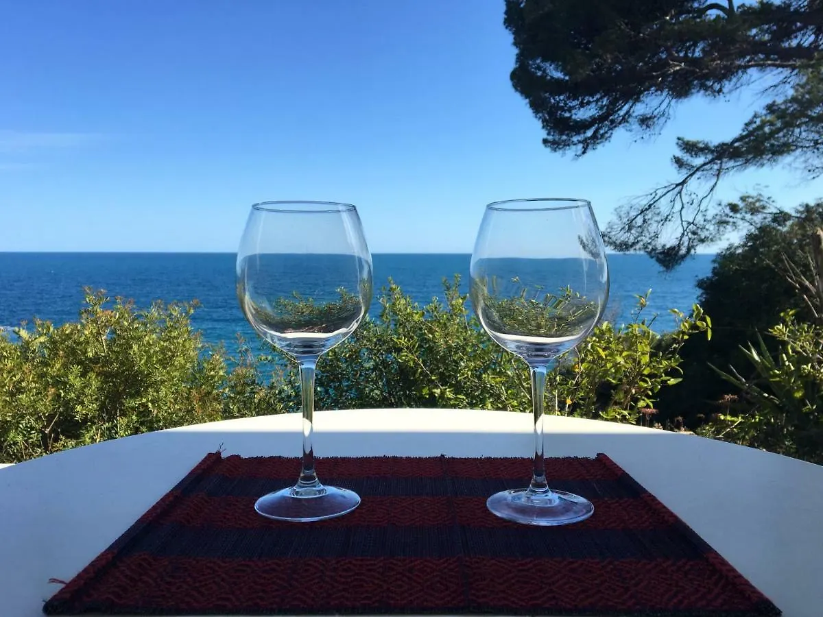 Studios Prestige Cala Llevado Tossa de Mar