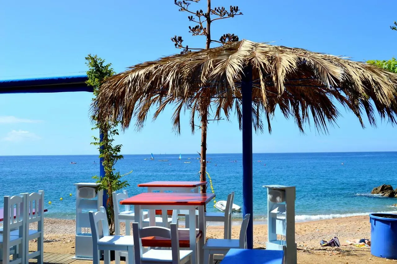 Apartamento Studios Prestige Cala Llevado Tossa de Mar