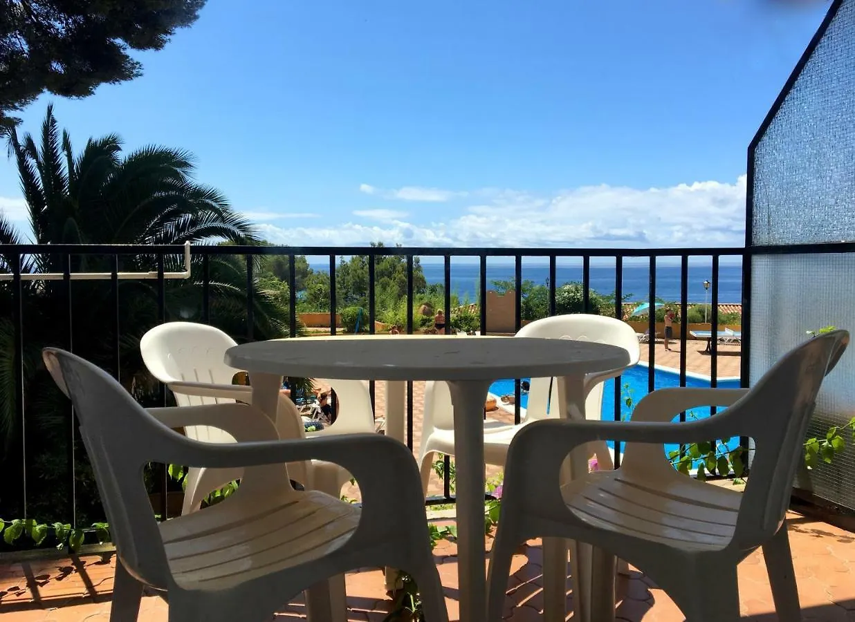 Apartamento Studios Prestige Cala Llevado Tossa de Mar
